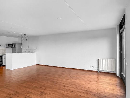 Bivak, 1353AA, Almere - Foto 1