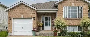 All-inclusive comfort with space to live, work, and thrive in Kingston’s west end. - Available October 15th! | 1319 Thornwood Crescent, Kingston - Photo 1