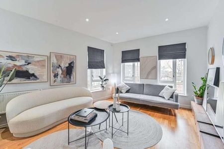 Market Yard, Deptford, SE8 - Photo 3