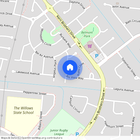 28 Rio Vista Way, Kirwan QLD 4817