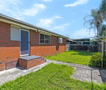 Ready to Call Home! - 6 Months Lease Offered - Photo 1