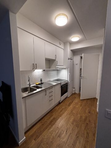 Kista - 1rok - 12mån - 9.379kr/mån - Photo 4