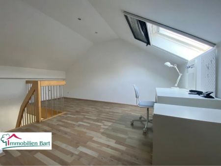 PERL: 117 M² GEPFLEGTE MAISONETTEWOHNUNG - Photo 3