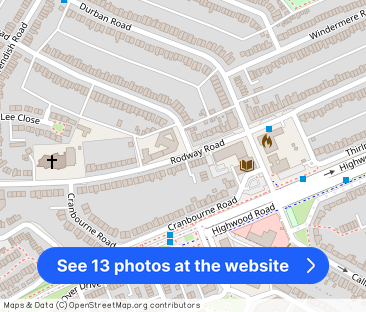 Rodway Road, Patchway, Bristol - Photo 1