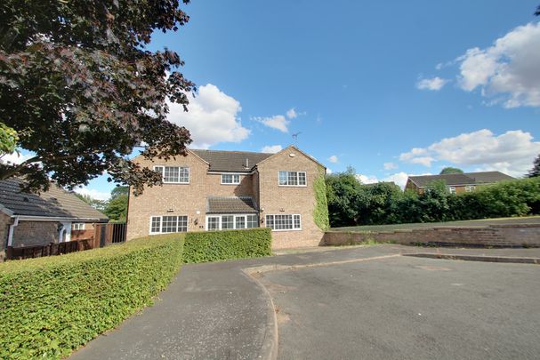 Meynell Close, Leicester - Photo 1