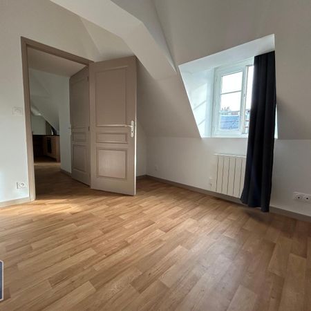 Location Appartement 3 pièces 52m² DIEPPE 76200 - Photo 4