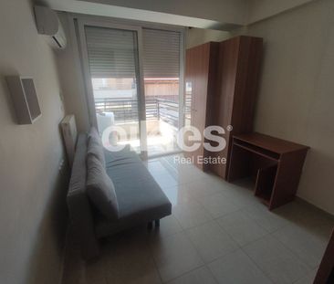 Studio/Γκαρσονιέρα για ενοικίαση Ιπποκράτειο (Φάληρο - Ιπποκράτειο) - Photo 6