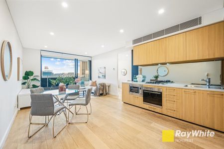 Spacious 2 Bedrooms Apartment is available soon - Photo 4