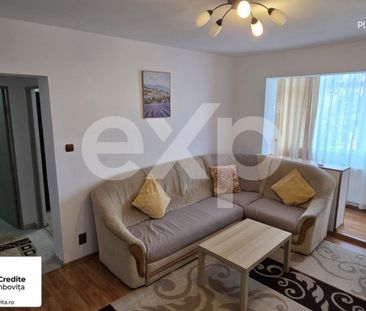 ✨ De închiriat: Apartament 3 camere semi-decomandat –Ca - Fotografie 1
