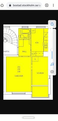 Flossagränd, Bromma - Photo 1