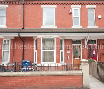 Great Western Street, Manchester, M14 4DS - Photo 2