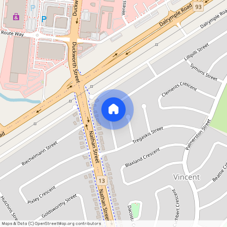 96 Lillipilli Street, Qld 4814, Vincent