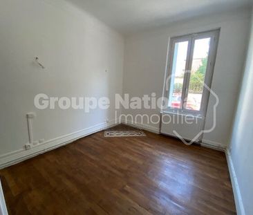 Appartement Valence DANTON 3 pièce(s) 61.08 m2, - Photo 3