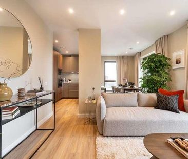 The Glasswork, Greenford, UB6 - Photo 4