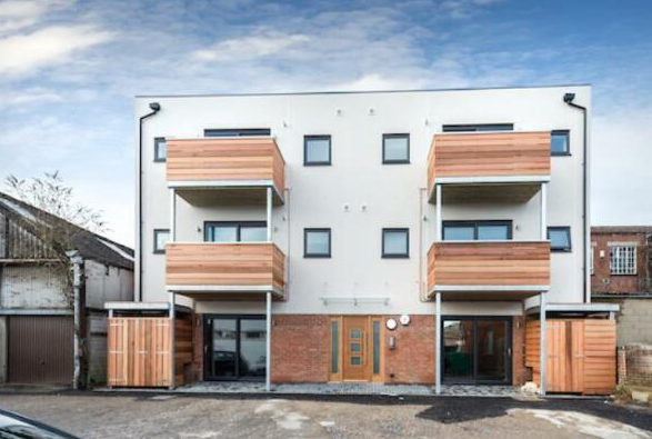 2 bedroom apartment to rent - Photo 1