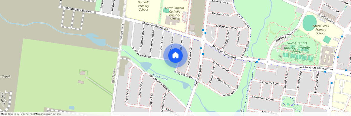 4 Bonnyview Road, Craigieburn VIC 3064