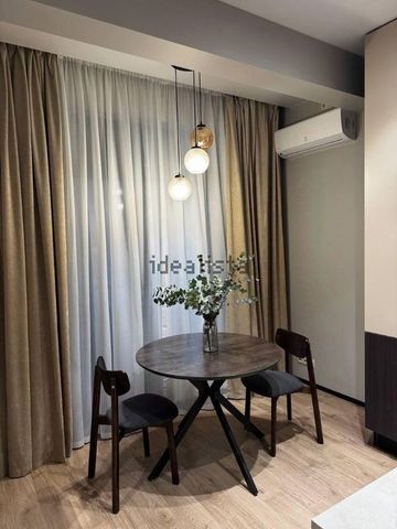 Alquiler de piso en C. Córdoba, 6 - Photo 5