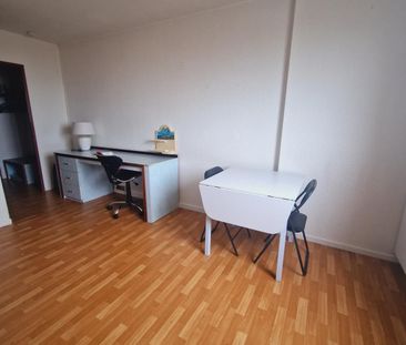 Appartement Studio à louer 1 pièce - 20 m2 CALAIS - 62 - Photo 1