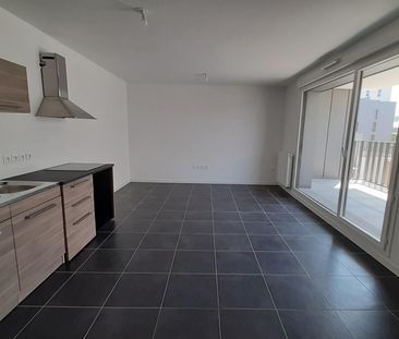 location Appartement T2 DE 46.39m² À BORDEAUX - Photo 5