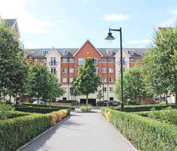 Viridian Square, Aylesbury - Photo 3