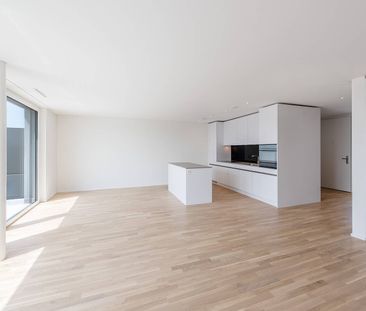 Moderne Attika mit Wow-Faktor - Foto 1