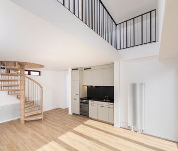 "Eigenes Häuschen im Zentrum von Pfäffikon ZH" - Foto 3