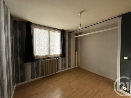 Appartement à louer 2 pièces - 35,83 m2 CHATEAUROUX - 36 - Photo 2