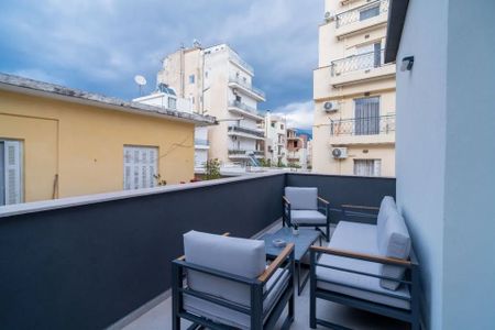 Διαμέρισμα για ενοικίαση Μαρίνα Καλαμάτας (Καλαμάτα) - Photo 2