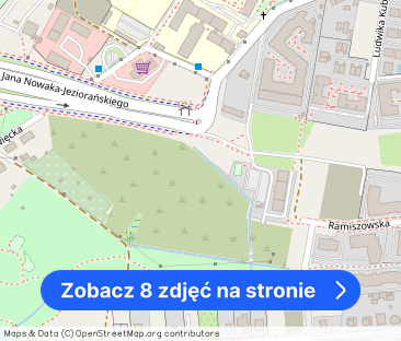 Pierwszy najem/2 pokoje/balkon/garaż/komórka - Zdjęcie 1