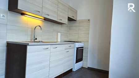 Pronájem bytu 2+1 54 m² - Photo 2