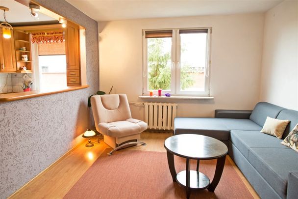 Mieszkanie 2 pokoje 42m2 | Malików | Kielce - Photo 1