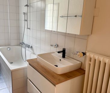 Frisch renovierte 2.5-Zimmer-Wohnung am Bändliweg 7 in Zürich - Photo 4