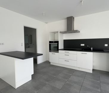 Maison 95.18 m² - 4 Pièces - Niort (79000) - Photo 6