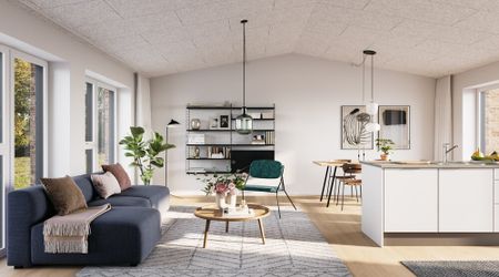 Gammelborgkrogen 17 - Photo 2