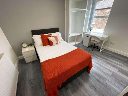 Gainsborough Road, L15 - Photo 2