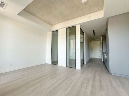For Lease - 1050 Eastern Avenue Unit# 335, Toronto, Ontario - Photo 2