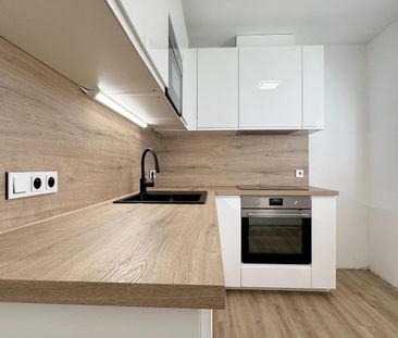 Pronájem bytu 1+1 40 m² - Photo 3