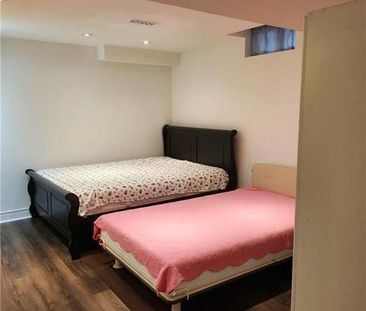 For Lease - 79 Ampezzo Avenue Unit# #bsmt, Vaughan, Ontario - Photo 6