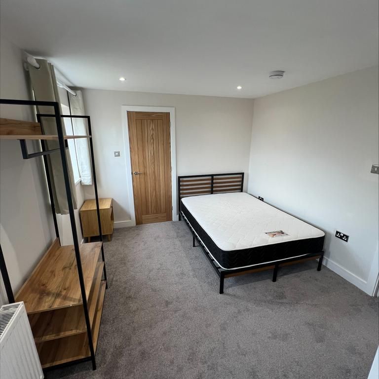 1 bedroom maisonette to rent - Photo 1