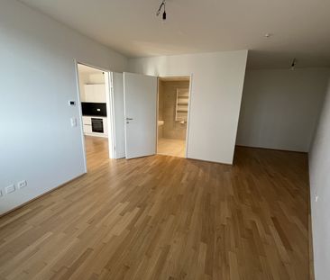 BelView Apartments: 2-Zimmer-Wohung mit kleinem Balkon im 11. Stock... - Photo 1