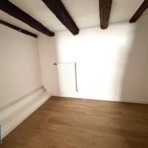 Location Appartement 1 pièce 28m² BOURG EN BRESSE 01000 - Photo 2