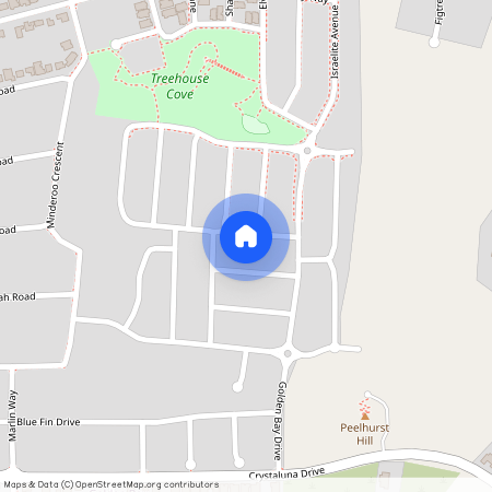 90 Moncrieff Parade, WA 6174, Golden Bay