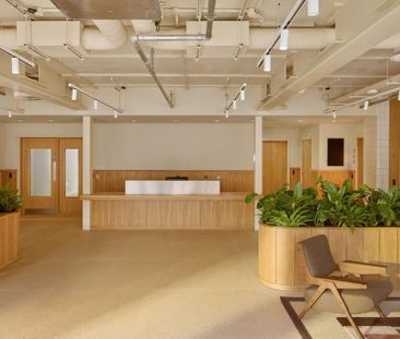 Studio to rent - Photo 6