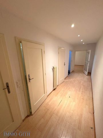 GUT GESCHNITTENE CA. 66 m² GROSSE 2-ZIMMER-WOHNUNG NAHE U1 REUMANNPLATZ / KEPLERPLATZ ZU MIETEN! - Foto 5