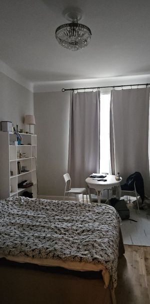 Varvsgatan, Stockholm - Photo 1