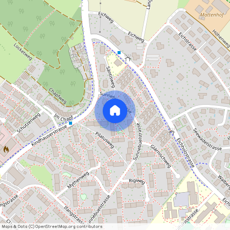 Sunnebüelstr. 41, 8604 Volketswil