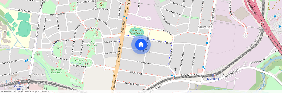 22 Walter Street, Qld 4172, Murarrie