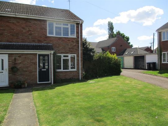 Cromwell Close, Walcote, Lutterworth - Photo 1