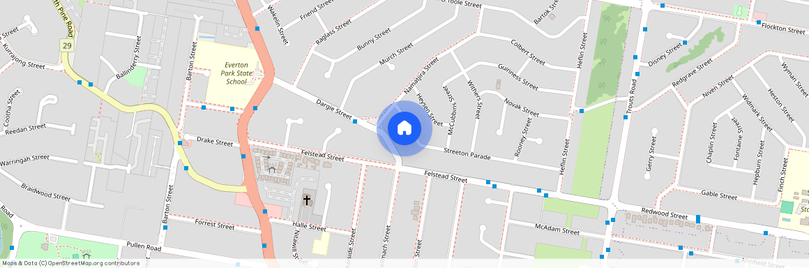 54 Streeton Pde, Qld 4053, Everton Park