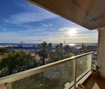 Alquiler de piso en Plaza de Capdepont, 4 - Photo 5